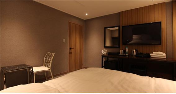 โรงแรมบล็อง อิน คังนัม โซล ภายนอก รูปภาพ